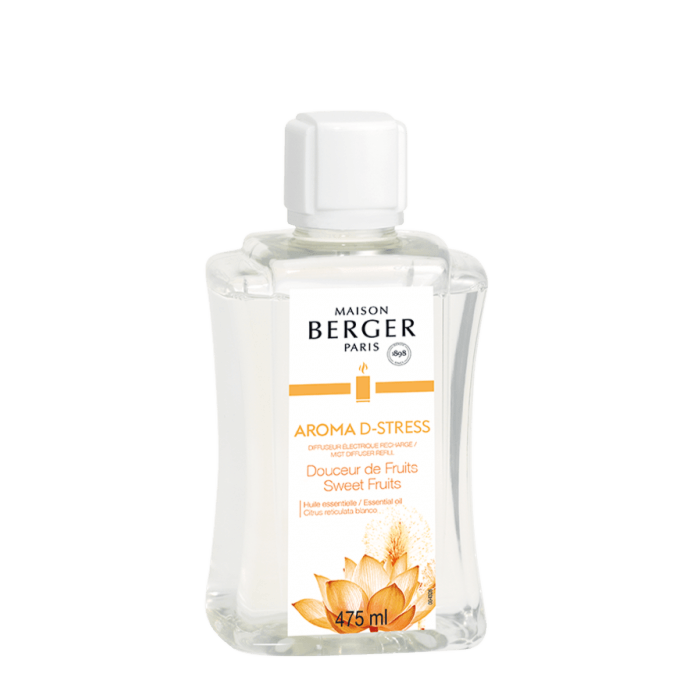 Maison Berger Aroma D-Stress Mist Diffuser Refill-3